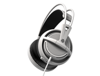 Слушалки SteelSeries Siberia 200 White