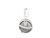 Слушалки SteelSeries Siberia 200 White