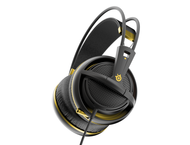 Слушалки SteelSeries Siberia 200 Alchemy Gold