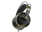 Слушалки SteelSeries Siberia 200 Alchemy Gold