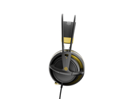 Слушалки SteelSeries Siberia 200 Alchemy Gold