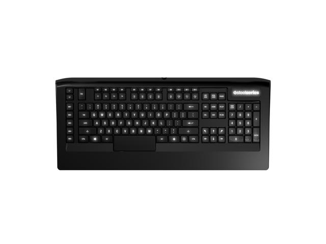 Клавиатури Steelseries Apex 300