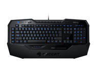 Клавиатури Roccat Isku Illuminated