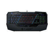 Клавиатури Roccat Isku FX Multicolor