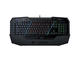 Клавиатури Roccat Isku FX Multicolor