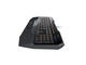 Клавиатури Roccat Isku FX Multicolor