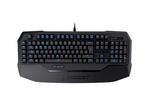 Клавиатури Roccat Ryos MK Pro (Cherry MX Black)