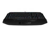 Клавиатури Roccat Ryos MK Pro (Cherry MX Red)