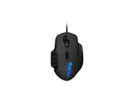 Мишки Roccat Nyth, в черно