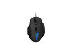 Мишки Roccat Nyth, в черно