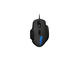 Мишки Roccat Nyth, в черно