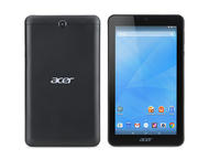 Таблети Acer Iconia One 7 (B1-770) 16GB, черен цвят