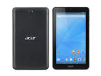 Таблети Acer Iconia One 7 (B1-770) 16GB, черен цвят