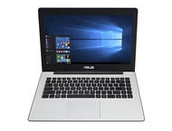 Лаптопи ASUS X453MA-WX203T