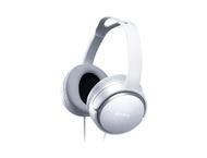 Слушалки Sony MDR-XD150 бели