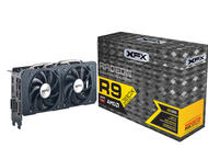 Видео карти XFX Radeon R9 380X 4GB GDDR5