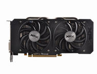 Видео карти XFX Radeon R9 380X 4GB GDDR5