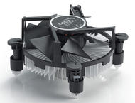 Охладители DeepCool CPU Cooler CK-11509