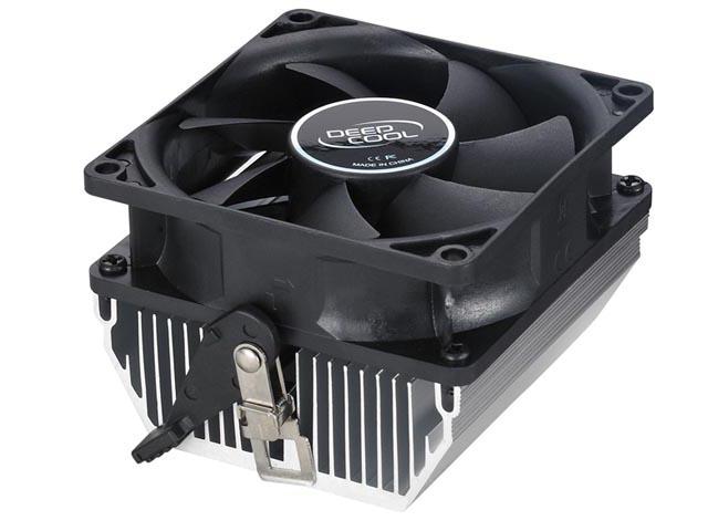 Охладители DeepCool CPU Cooler CK-AM209