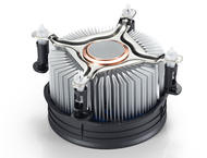Охладители DeepCool CPU Cooler THETA 16 PWM