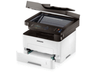 Принтери Samsung SL-M2675FN