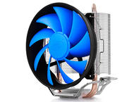 Охладители DeepCool CPU Cooler GAMMAXX 200T