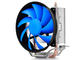Охладители DeepCool CPU Cooler GAMMAXX 200T