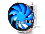 Охладители DeepCool CPU Cooler GAMMAXX 200T