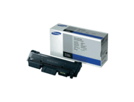 Консумативи Оригинален тонер Samsung MLT-D116L Black
