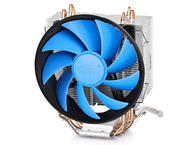 Охладители DeepCool CPU Cooler GAMMAXX 300
