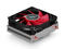 Охладители DeepCool CPU Cooler Low Profile HTPC-200
