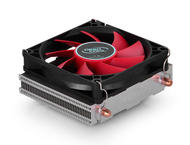 Охладители DeepCool CPU Cooler Low Profile HTPC-200