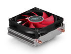 Охладители DeepCool CPU Cooler Low Profile HTPC-200