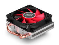 Охладители DeepCool CPU Cooler Low Profile HTPC-200