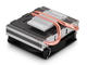 Охладители DeepCool CPU Cooler Low Profile HTPC-200