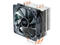 Охладители DeepCool CPU Cooler GAMMAXX 400