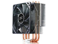 Охладители DeepCool CPU Cooler GAMMAXX 400