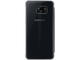 Калъфи Samsung Galaxy S7 Clear View Cover, в черно