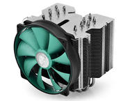 Охладители DeepCool CPU Cooler LUCIFER