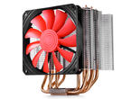 Охладители DeepCool CPU Cooler LUCIFER K2