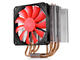 Охладители DeepCool CPU Cooler LUCIFER K2