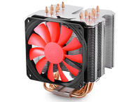Охладители DeepCool CPU Cooler LUCIFER K2