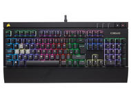 Клавиатури Corsair Gaming STRAFE RGB Cherry MX Brown