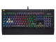 Клавиатури Corsair Gaming STRAFE RGB Cherry MX Brown