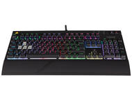 Клавиатури Corsair Gaming STRAFE RGB Cherry MX Brown