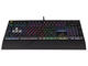 Клавиатури Corsair Gaming STRAFE RGB Cherry MX Brown