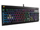 Клавиатури Corsair Gaming STRAFE RGB Cherry MX Brown