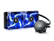 Охладители DeepCool Water Cooling MAELSTROM 240T