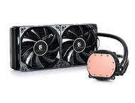 Охладители DeepCool Water Cooling MAELSTROM 240T