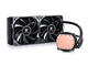 Охладители DeepCool Water Cooling MAELSTROM 240T